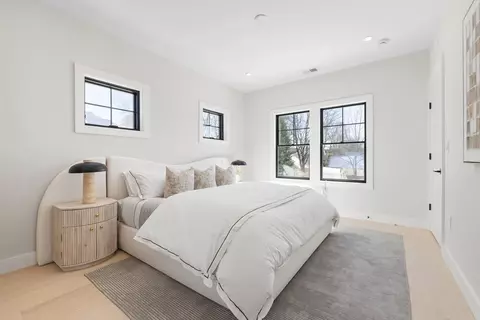 Bedroom - 36 Otis St #36, Needham, MA 02492 photo 1 of 3