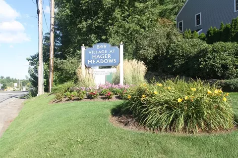 849 Boston Post Rd #9-F, Marlborough, MA 01752