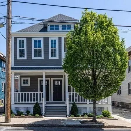 111-113 Pearson Rd, Somerville, MA 02144