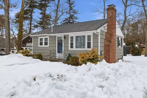 15 14th Ave, Wareham, MA 02571 photo 2