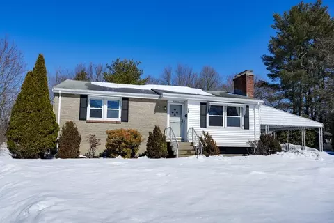 18 Brigati Ter, Framingham, MA 01701