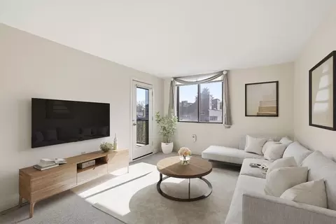 321 Harvard St #306, Cambridge, MA 02139