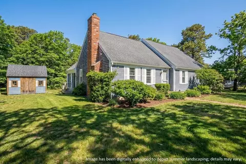 115 Wamsutta Rd, Eastham, MA 02642