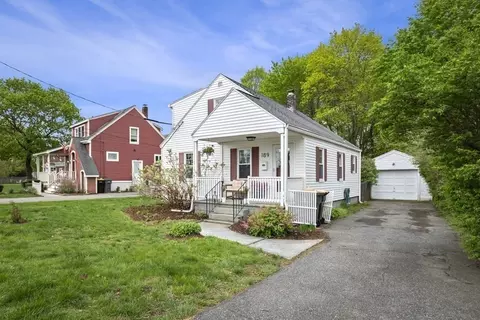 189 Danforth St, Framingham, MA 01701