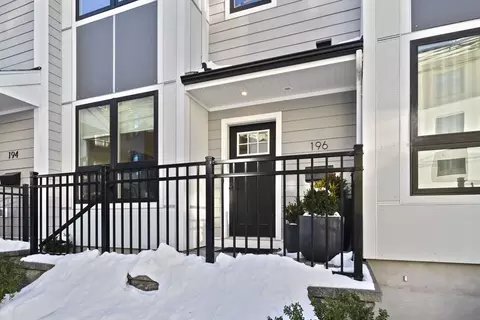 17-31 Charles Park Rd #196, Boston, MA 02132