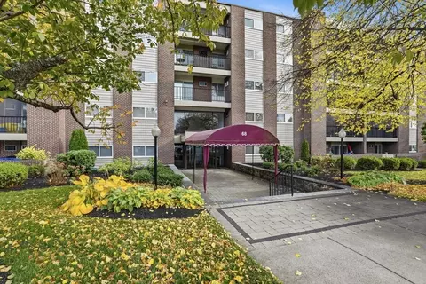 68 Main St #21 C, Stoneham, MA 02180