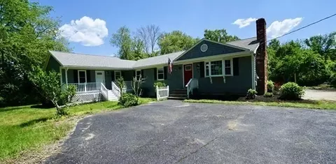1 Freetown St, Lakeville, MA 02347