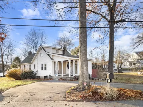 20 Byrne Ave, Westford, MA 01886