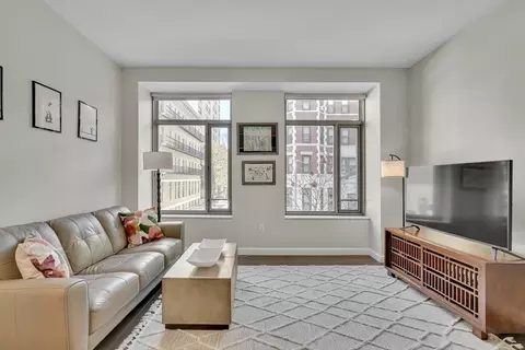 43 Westland Ave #212, Boston, MA 02115