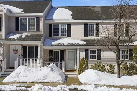 147 Constitution Dr #147, Fitchburg, MA 01420