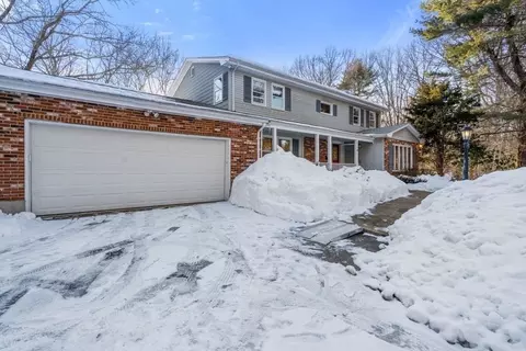 61 Lincoln Rd, Sharon, MA 02067