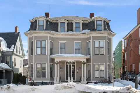 103 State St #6, Newburyport, MA 01950
