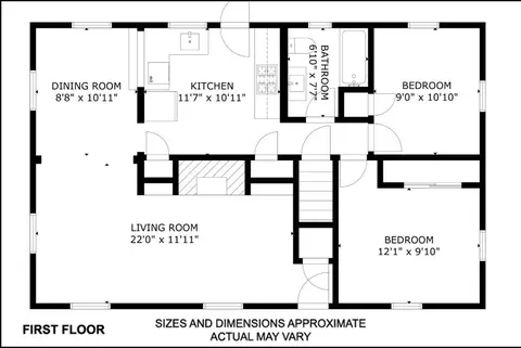 140 Slumber Ln, Springfield, MA 01128 photo 16