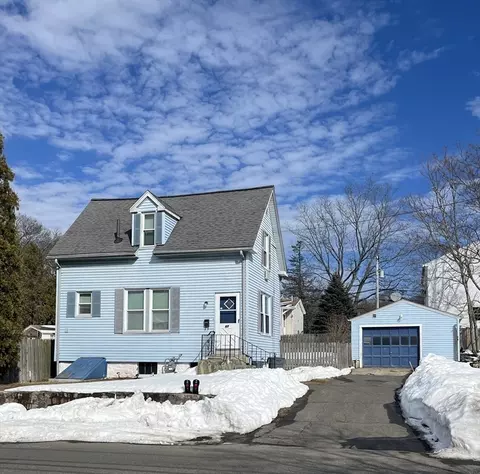 67 Saville St, Saugus, MA 01906