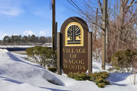 238 Brown Bear Xing #238, Acton, MA 01718