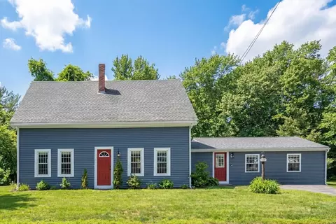 738 Whiting St, Hanover, MA 02339