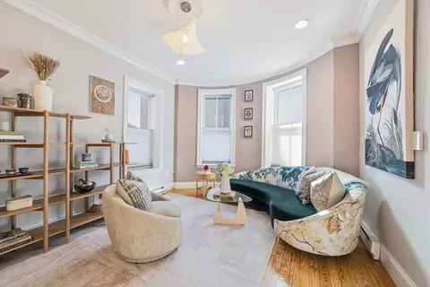 108 E Brookline St #2, Boston, MA 02118