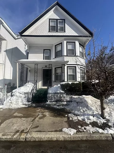 84 Alexander Steet, Boston, MA 02125