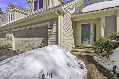 1203 Magnolia Dr #1203, Wayland, MA 01778