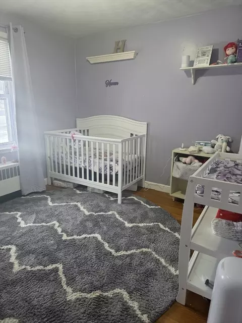 Bedroom - 55 Apthorp St, Worcester, MA 01606 photo 2 of 7