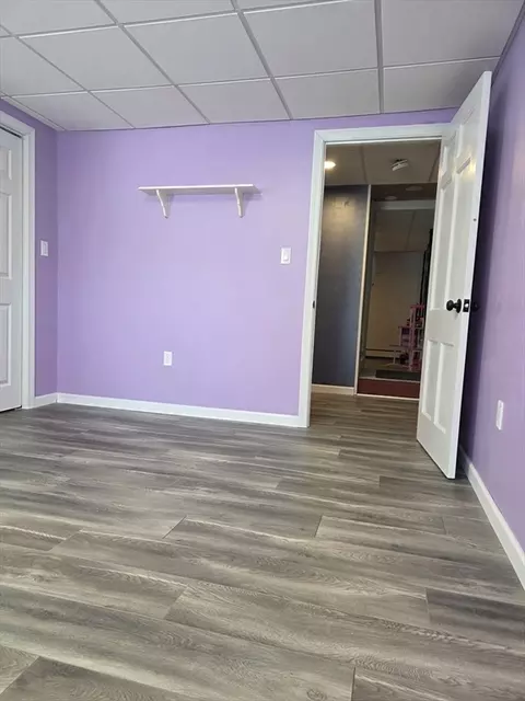Bedroom - 55 Apthorp St, Worcester, MA 01606 photo 6 of 7