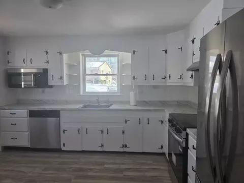 Kitchen - 55 Apthorp St, Worcester, MA 01606 photo 4 of 4