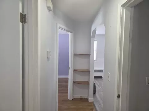 Entry Way - 55 Apthorp St, Worcester, MA 01606 photo 1 of 3