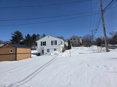 Exterior - 55 Apthorp St, Worcester, MA 01606 photo 3 of 4