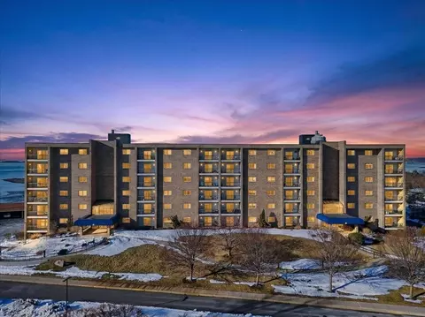 64 Broad Reach #107, Weymouth, MA 02191