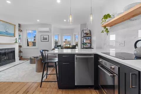 171 Warren Ave #5, Boston, MA 02116