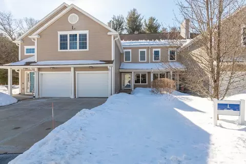 631 East St #L101, Mansfield, MA 02048