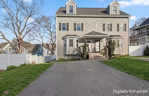19 Garden St #19, Haverhill, MA 01830