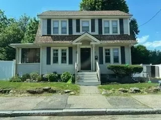 12 Alvarado Ave, Boston, MA 02136