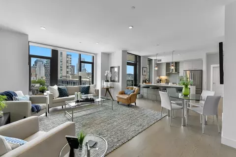 40 Traveler St #710, Boston, MA 02118