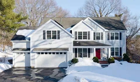 70 Briarwood Cir, Needham, MA 02494