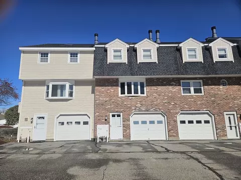 42 Frederick St #9, Dracut, MA 01826