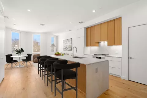 80 Terrace St #501, Boston, MA 02120