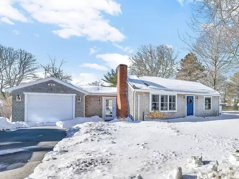 191 Station Ave, Yarmouth, MA 02664