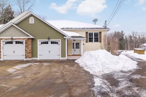 224 Worcester Rd # B, Westminster, MA 01473
