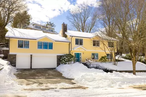 34 Hyslop Rd, Brookline, MA 02445