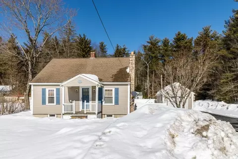 354 State Rd, Baldwinville, MA 01436