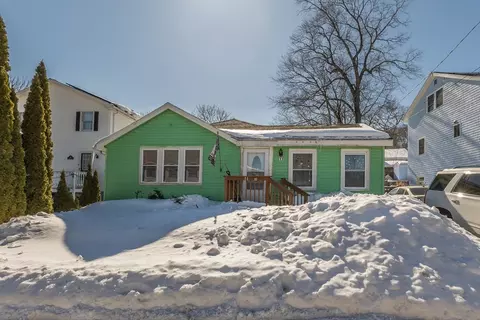 11 Fuller Rd, Billerica, MA 01821