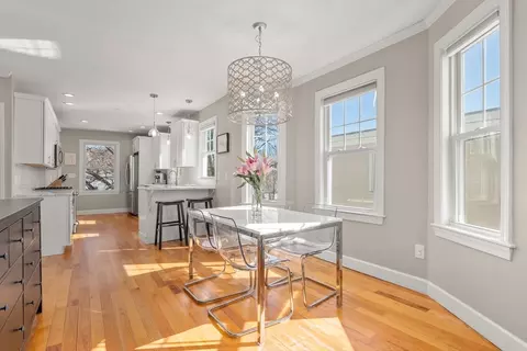 15 Laurel St #3, Arlington, MA 02476