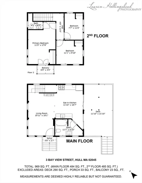 3 Bayview St, Hull, MA 02045 photo 39