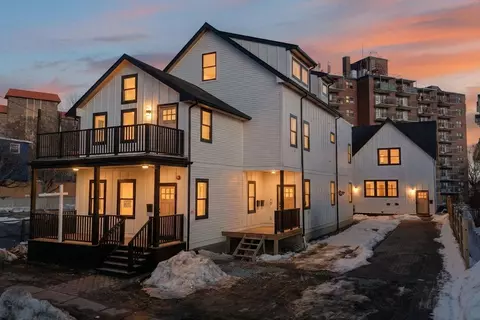 Exterior - 14 Hamlet #C, Somerville, MA 02143 photo 1 of 2