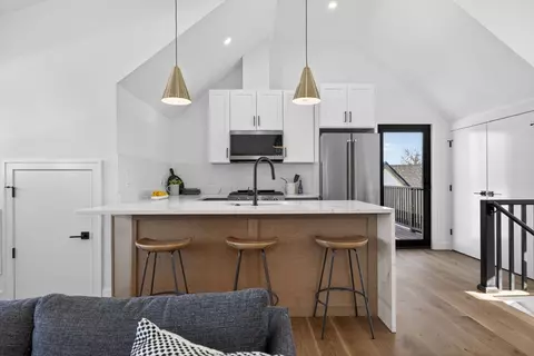 Kitchen - 14 Hamlet #C, Somerville, MA 02143 photo 1 of 3