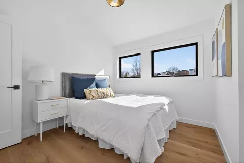 Bedroom - 14 Hamlet #C, Somerville, MA 02143 photo 1 of 3