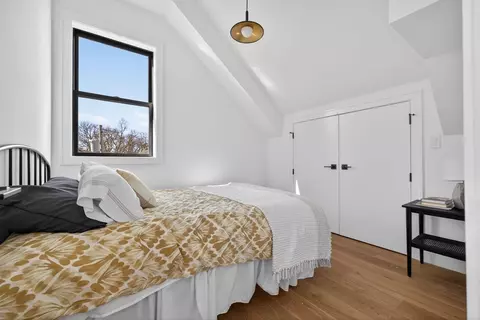 Bedroom - 14 Hamlet #C, Somerville, MA 02143 photo 3 of 3