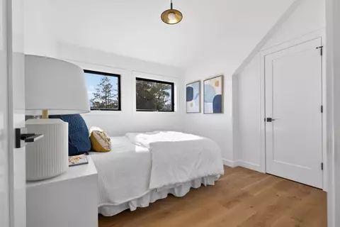 Bedroom - 14 Hamlet #C, Somerville, MA 02143 photo 2 of 3