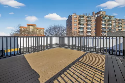 Exterior - 14 Hamlet #C, Somerville, MA 02143 photo 2 of 2